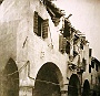 Bombardament- 29 Dicembre via Savonarola-  nel 1917 (Fausto Levorin Carega)